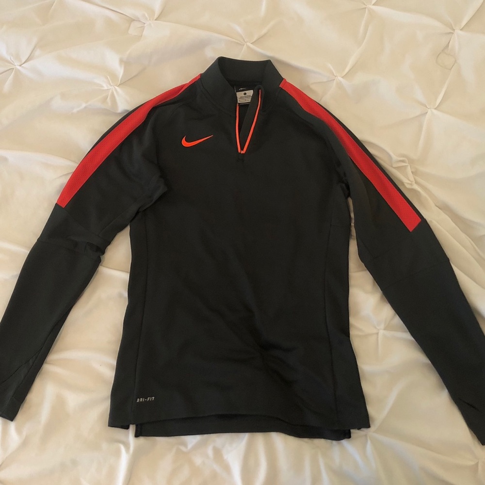 Nike half zip - Picture 2 of 5